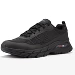 Skechers 210353 Bbk Spor Ayakkabı Erkek