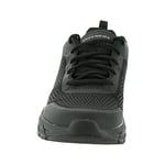Skechers 210353 Bbk Spor Ayakkabı Erkek