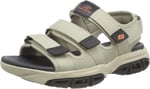 Skechers 210444 TAN SandaletErkek