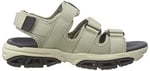 Skechers 210444 TAN SandaletErkek