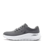 Skechers 232700TK GRY Spor AyakkabıErkek