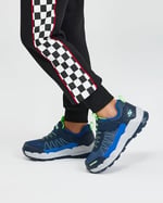 Skechers ADVENTURE TRACK 406402L NVBL Spor AyakkabıErkek Çocuk