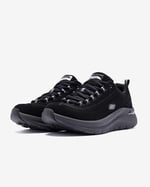 Skechers ARCH FİT 2.0 - DARK HORSE Kadın Siyah Spor Ayakkabı