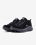 Skechers ARCH FİT 2.0 - DARK HORSE Kadın Siyah Spor Ayakkabı