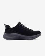 Skechers ARCH FİT 2.0 - DARK HORSE Kadın Siyah Spor Ayakkabı