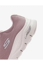 Skechers ARCH FİT - BİG APPEAL Kadın Pembe Spor Ayakkabı