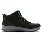Skechers ARCH FİT DİSCOVER - ELEVATİON GAİN 180086 BKBL Yürüyüş BotuKadın