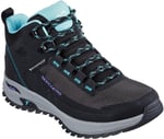 Skechers ARCH FİT DİSCOVER - ELEVATİON GAİN 180086 BKBL Yürüyüş BotuKadın