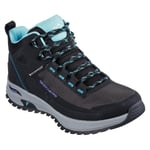 Skechers ARCH FİT DİSCOVER - ELEVATİON GAİN 180086 BKBL Yürüyüş BotuKadın