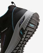 Skechers ARCH FİT DİSCOVER - ELEVATİON GAİN 180086 BKBL Yürüyüş BotuKadın