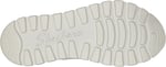 Skechers ARCH FİT FOOTSTEPS - DAY DREAM 111380 NAT SandaletKadın