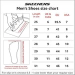 Skechers ARCH FİT TRAİL AİRM Erkek Yeşil Outdoor Ayakkabı