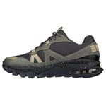 Skechers ARCH FİT TRAİL AİRM Erkek Yeşil Outdoor Ayakkabı