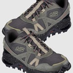 Skechers ARCH FİT TRAİL AİRM Erkek Yeşil Outdoor Ayakkabı
