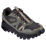 Skechers ARCH FİT TRAİL AİRM Erkek Yeşil Outdoor Ayakkabı