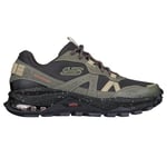 Skechers ARCH FİT TRAİL AİRM Erkek Yeşil Outdoor Ayakkabı
