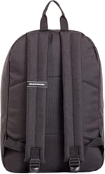 Skechers Bag U Backpack Bag Unisex Siyah Sırt Çantası