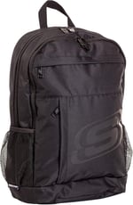 Skechers Bag U Backpack Bag Unisex Siyah Sırt Çantası