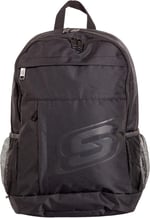 Skechers Bag U Backpack Bag Unisex Siyah Sırt Çantası