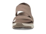 Skechers Bayan Cali yay kalıbı en parlak günde