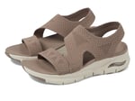 Skechers Bayan Cali yay kalıbı en parlak günde
