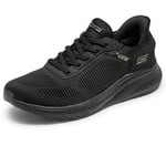 Skechers Bobs Squad Chaos Spor AyakkabıKadın
