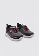 Skechers BOUNDER 2.0 406341L BKCC SneakerErkek Çocuk
