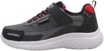 Skechers BOUNDER 2.0 406341L BKCC SneakerErkek Çocuk