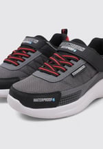 Skechers BOUNDER 2.0 406341L BKCC SneakerErkek Çocuk