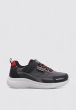 Skechers BOUNDER 2.0 406341L BKCC SneakerErkek Çocuk