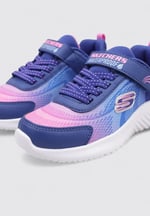 Skechers BOUNDER 303452L NVMT Spor AyakkabıKız Çocuk
