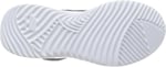 Skechers BOUNDERTECH 403748L BKSL Erkek Çocuk Spor Ayakkabı Siyah 30 EU