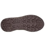 Skechers CAMBERT - BRUİN Erkek Kahverengi Outdoor Bot