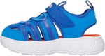 Skechers Çocuğun Oyun Sahnesi Splash Sneaker