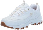 Skechers D'lites-good Neutral Spor AyakkabıKadın