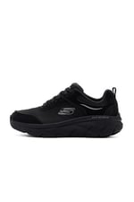 Skechers D'LUX WALKER 2.0 - DURVEN Erkek Gri Spor Ayakkabı