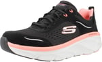 Skechers D'LUX WALKER 2.0-DAİSY DOLL Spor AyakkabıKadın