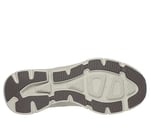 Skechers D'LUX WALKER 2.0 - REELER Erkek Kahverengi Spor Ayakkabı