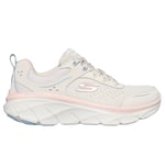 Skechers D'LUX WALKER 2.0-DAİSY DOLL Spor AyakkabıKadın
