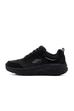 Skechers D'LUX WALKER 2.0 - DURVEN Erkek Gri Spor Ayakkabı