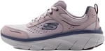 Skechers D'LUX WALKER 2.0-DAİSY DOLL Spor AyakkabıKadın