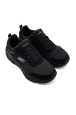 Skechers D'LUX WALKER 2.0 - DURVEN Erkek Gri Spor Ayakkabı