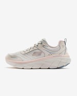 Skechers D'LUX WALKER 2.0-DAİSY DOLL Spor AyakkabıKadın