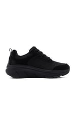 Skechers D'LUX WALKER 2.0 - DURVEN Erkek Gri Spor Ayakkabı