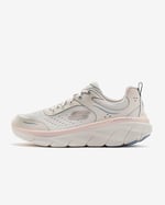Skechers D'LUX WALKER 2.0-DAİSY DOLL Spor AyakkabıKadın