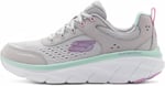 Skechers D'lux Walker 2.0 Daisy Puppe D'Lux Walker 2.0 Papatya BebekKadın