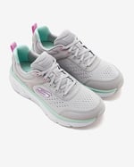 Skechers D'lux Walker 2.0 Daisy Puppe D'Lux Walker 2.0 Papatya BebekKadın