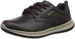 Skechers Erkek Delson Antigo Spor Ayakkabı