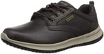 Skechers Erkek Delson Antigo Spor Ayakkabı