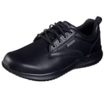 Skechers erkek Delson Antigo spor ayakkabısı